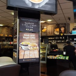 The Bagel Bar