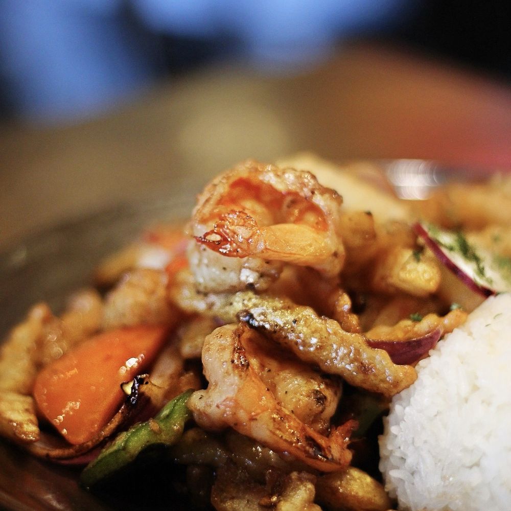 OMELI Kitchen - Vietnamese Near Me - Fullerton, California