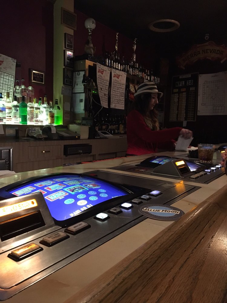 The Swiss Bar, Reno Roadtrippers