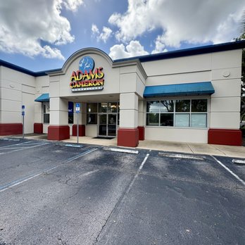 1. Adams Cameron & Co-Realtors & Auctioneers