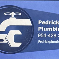 Pedrick Plumbing