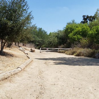 Ascot Hills Park - Parks Near Me - Los Angeles, California