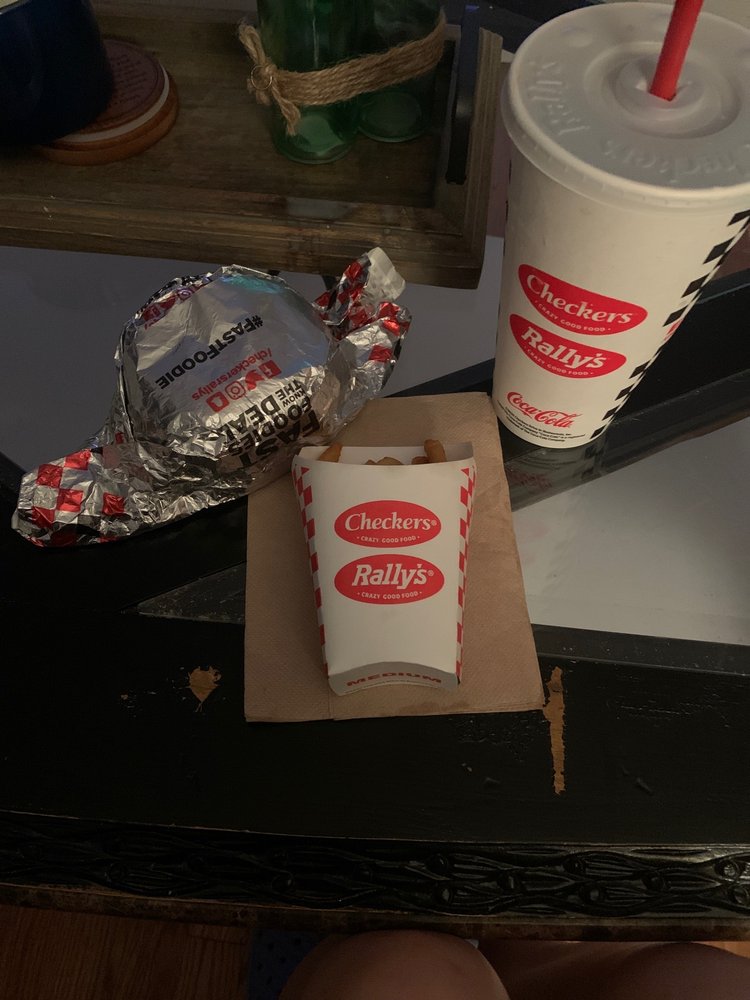 CHECKERS 18 Photos & 18 Reviews 283 Market Street, Paterson, NJ Menu Yelp