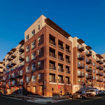 Alexan Julian Luxury Apartments - Apartments Near Me - Denver, Colorado Alexan Julian Luxury Apartments - Apartments Near Me - Denver, Colorado