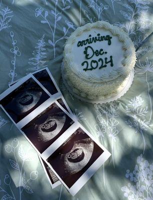 The Cake Gallery by null