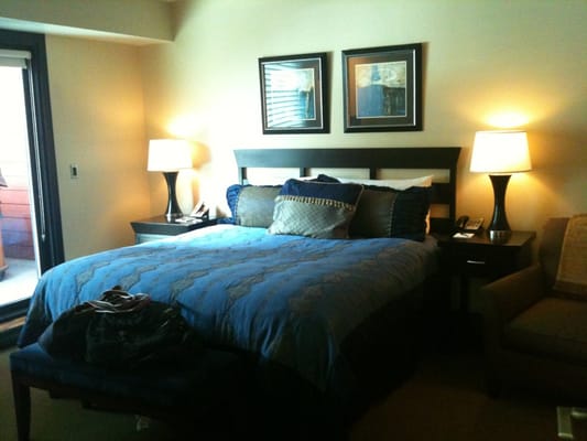 Main & SKY Park City Utah by null