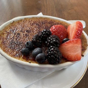 Café du Parc - Crème brûlée - French Near Me - Washington, DC, District of Columbia Café du Parc - Crème brûlée - French Near Me - Washington, DC, District of Columbia