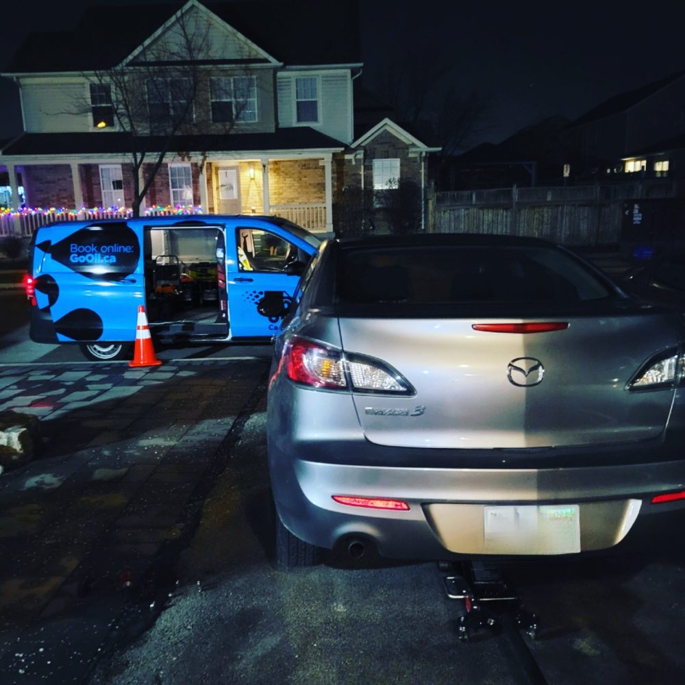 GO OIL CAMBRIDGE Updated July 2024 Request a Quote Cambridge