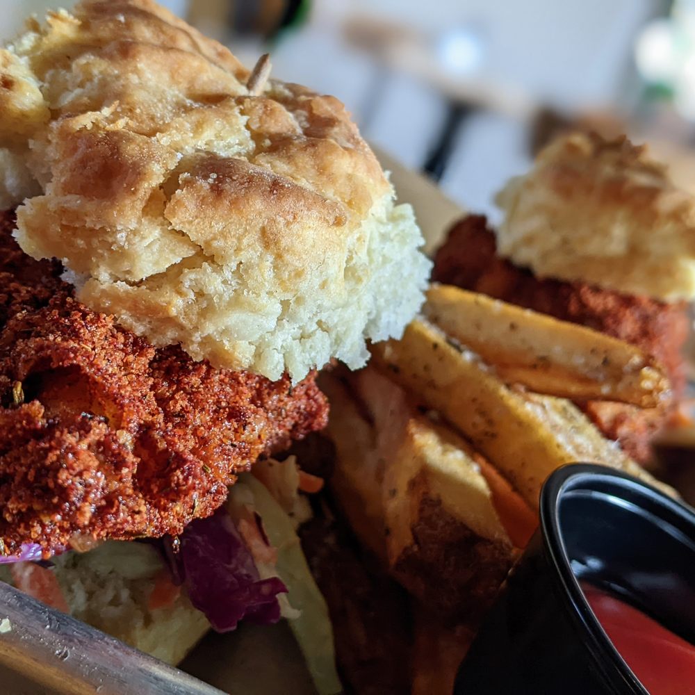 The Best 10 Breakfast Brunch Spots near Gruene Hall in New Braunfels