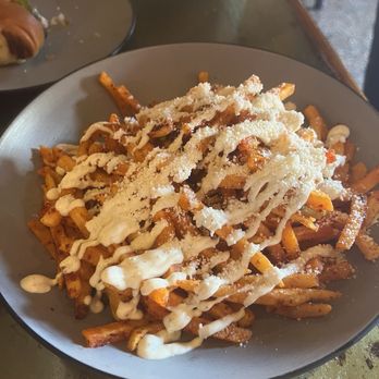 Vang Go Bistro - Comfort Food Near Me - Norfolk, Virginia