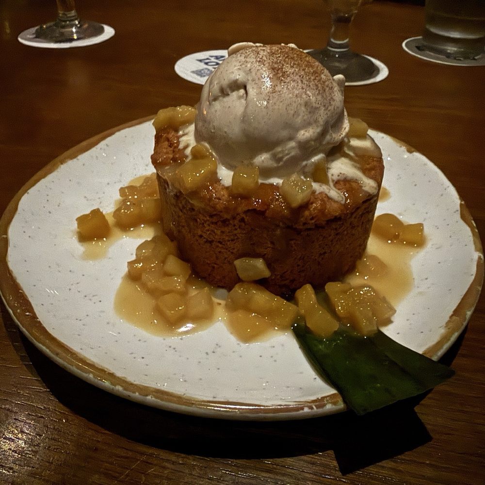 Coasterra - Butter cake - Mexican Near Me - San Diego, California Coasterra - Butter cake - Mexican Near Me - San Diego, California