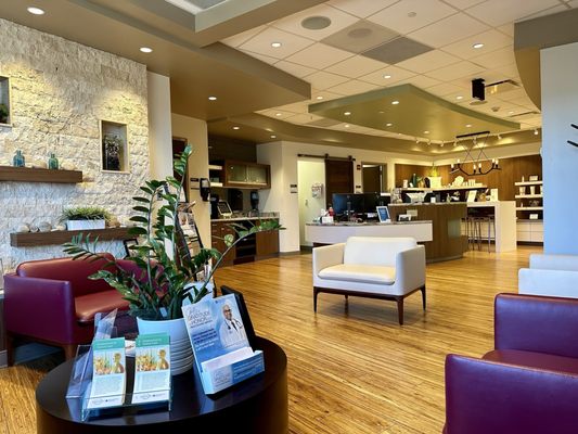 Graf Center for Integrative Medicine