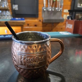 The Ranch House - Moscow mule - American Near Me - Chester, California The Ranch House - Moscow mule - American Near Me - Chester, California