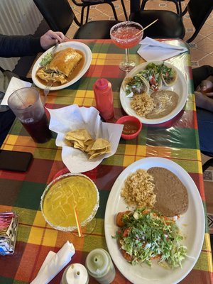 Janitzio Mexican Cuisine Restaurant by null