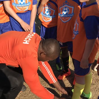 Cornerstone Soccer Academy - Soccer Near Me Cornerstone Soccer Academy - Soccer Near Me