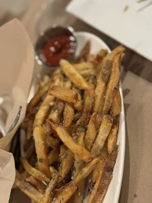 Aqua Terra Bistro by null