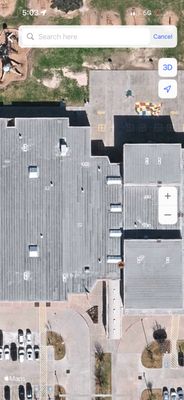 The Roofers Association