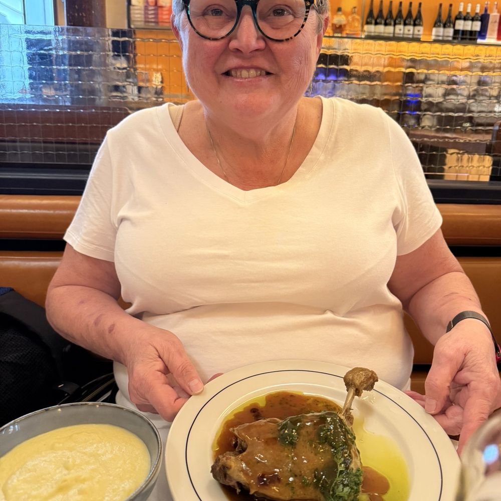 Royal Vendôme Le - Duck confit - Restaurants Near Me - Paris, 75