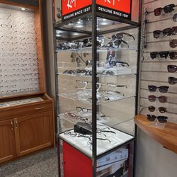 Almond Blossom Optometry