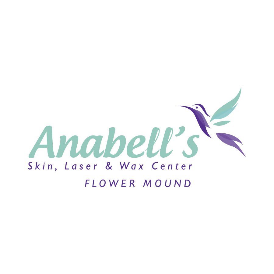 Anabell's Skin, Laser & Wax Center Logo