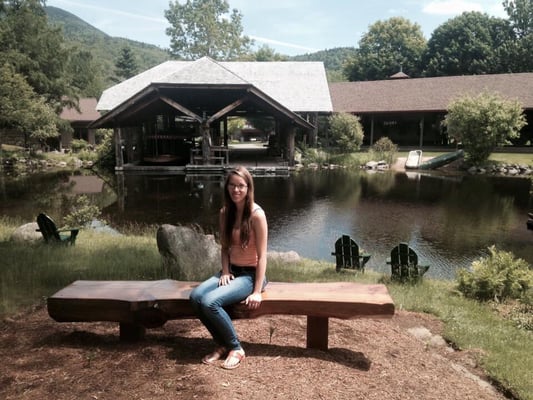 Adirondack Experience, The Museum on Blue Mountain Lake by null