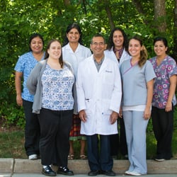 Burke Internal Medicine