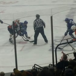 Lehigh Valley Phantoms - Face-off