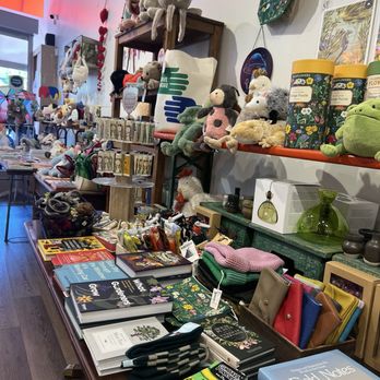 Therapy Stores - Gift Shops Near Me - San Mateo, California