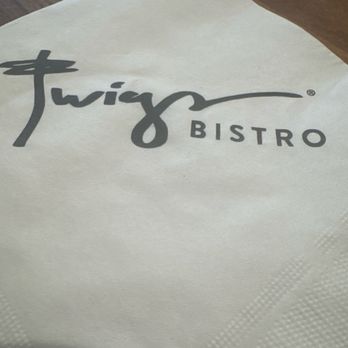 Twigs Bistro - Salad Near Me - Coeur D'alene, Idaho