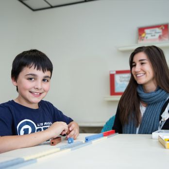 Lindamood-Bell - Tutoring Centers Near Me - Deerfield, Illinois