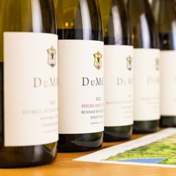 DuMOL Winery