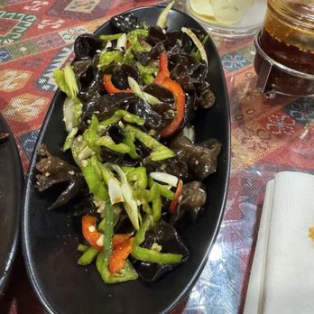 New Nurlan Restaurant - Fungus - Soup Near Me - Flushing, New York