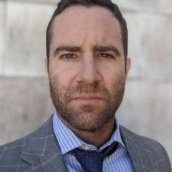 Attorney Jon Robinson