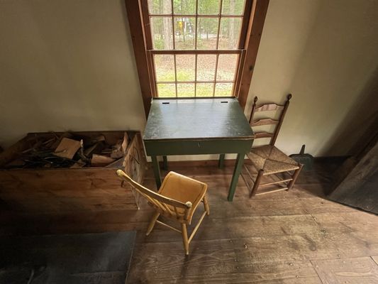 Walden Pond State Reservation by null