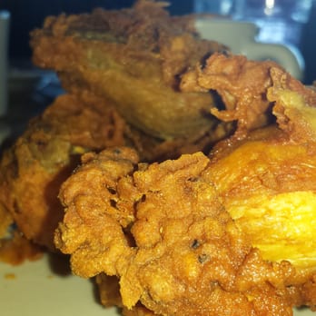 Boulevard Cafe - Fried Chicken! - New American Near Me - Daly City, California Boulevard Cafe - Fried Chicken! - New American Near Me - Daly City, California