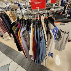 Marshalls Department Store