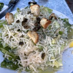Martine's Bistro - Caesar Salad
