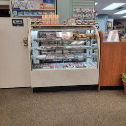 Fouch & Son Pharmacy - Chocolates and more!