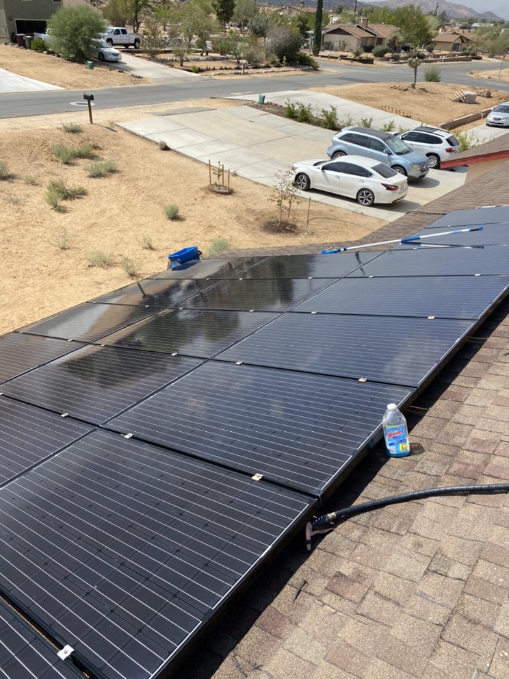 A1 ROYALTY CLEANING SERVICES Yucca Valley, CA Yelp