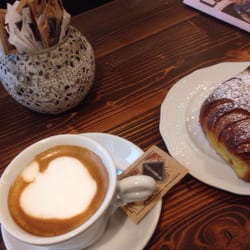 Zero Caffe' - Buongiorno!