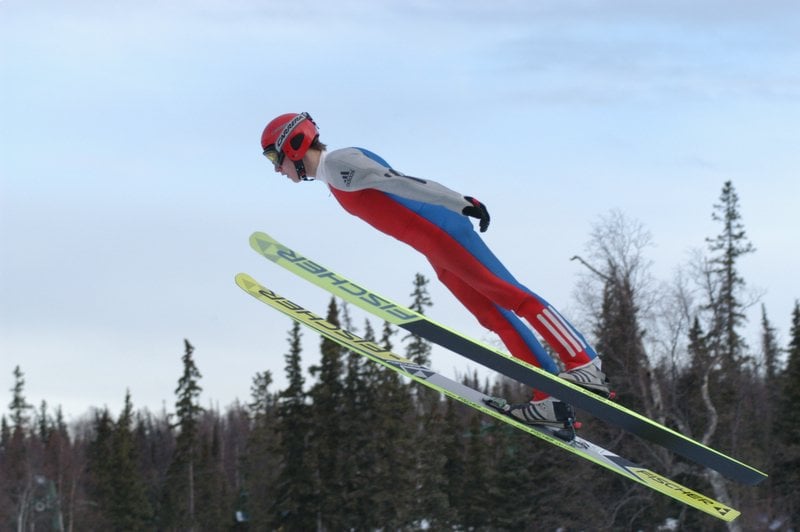 Nordic Skiing Association Of Anchorage - social services organization in Anchorage, AK
