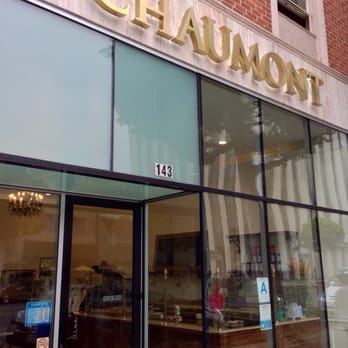Chaumont - Chaumont Storefront - Bakeries Near Me - Beverly Hills, California