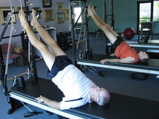その他 God-Cleaner Mind Fitness MIND TO MOTION PILATES PLUS - Updated May 2026 - 518 E Whitehouse