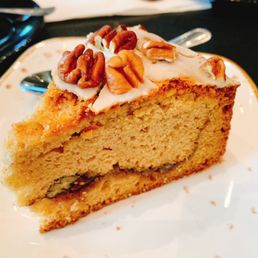 Pecan Coffee Cake Pecan Coffee Cake
