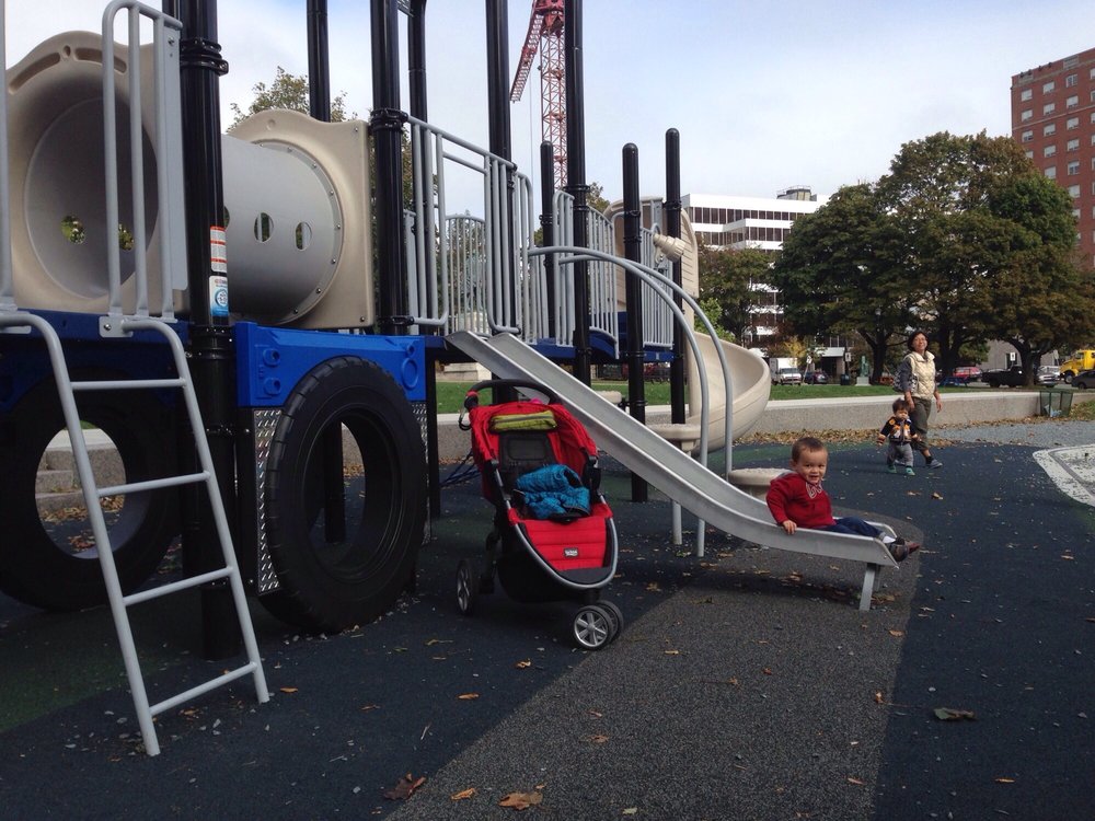 CORNWALLIS PARK Updated August 2024 12 Photos 1181 Hollis St