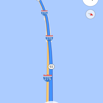Howard Frankland Bridge - You are here. - Landmarks & Historical Buildings Near Me - Tampa, Florida Howard Frankland Bridge - You are here. - Landmarks & Historical Buildings Near Me - Tampa, Florida