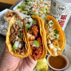 La Bufadora Baja Grill Perris