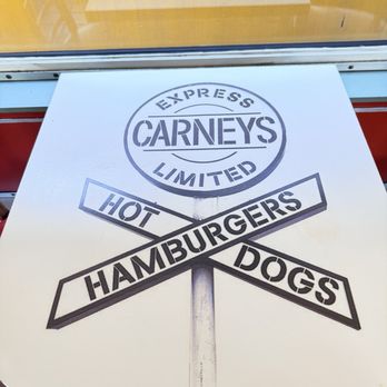 Carney's Restaurant - Burgers Near Me - Los Angeles, California Carney's Restaurant - Burgers Near Me - Los Angeles, California