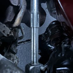 Valvoline Instant Oil Change