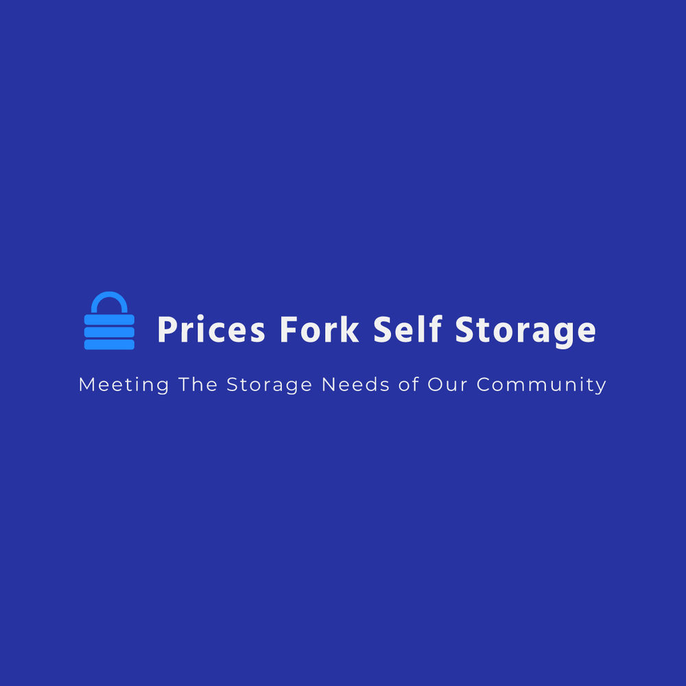 PRICES FORK SELF STORAGE Updated September 2024 920 Magnolia Ln, Blacksburg, Virginia Self